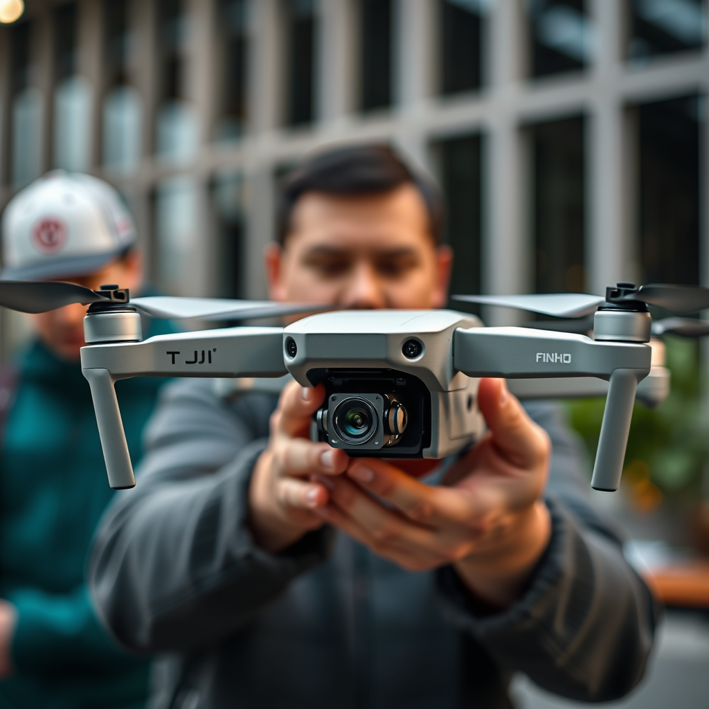 DJI Tello's Camera Features - does the dji tello drone has electronic image stabilization