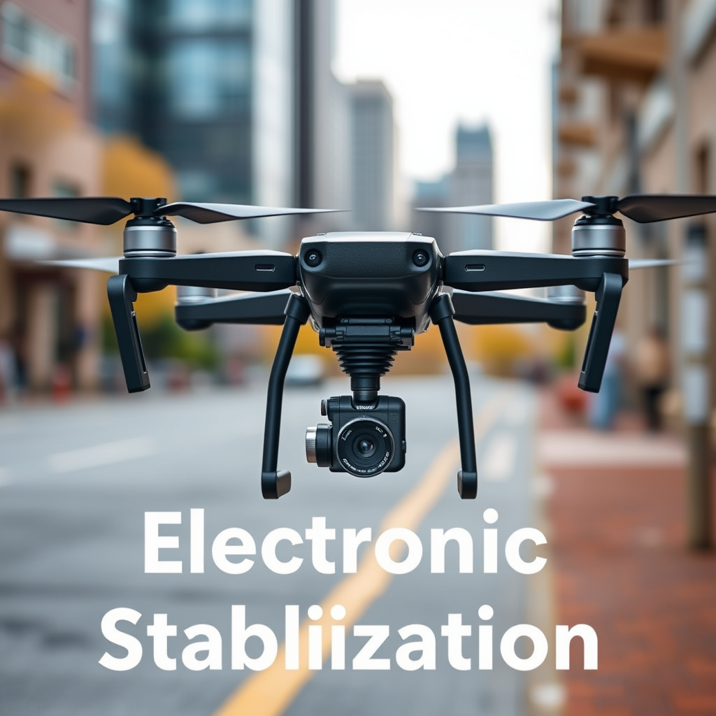 Understanding Electronic Image Stabilization - does the dji tello drone has electronic image stabilization