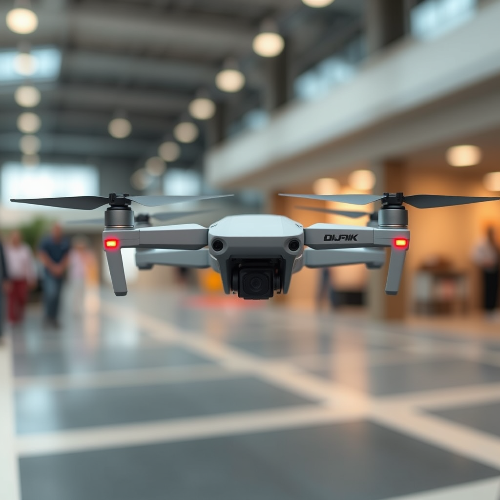 Understanding the Spark DJI Drone's Flight Capabilities - does the spark dji drone fly without a phone