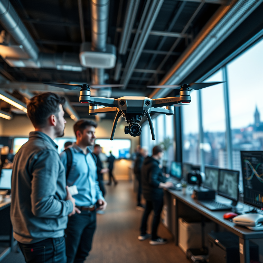 Overview of DJI Drones Used in Ukraine - does ukraine use dji drones