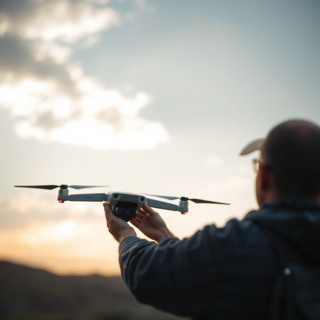 Understanding DJI Drone Connectivity - does your phone need service tofly dji drone