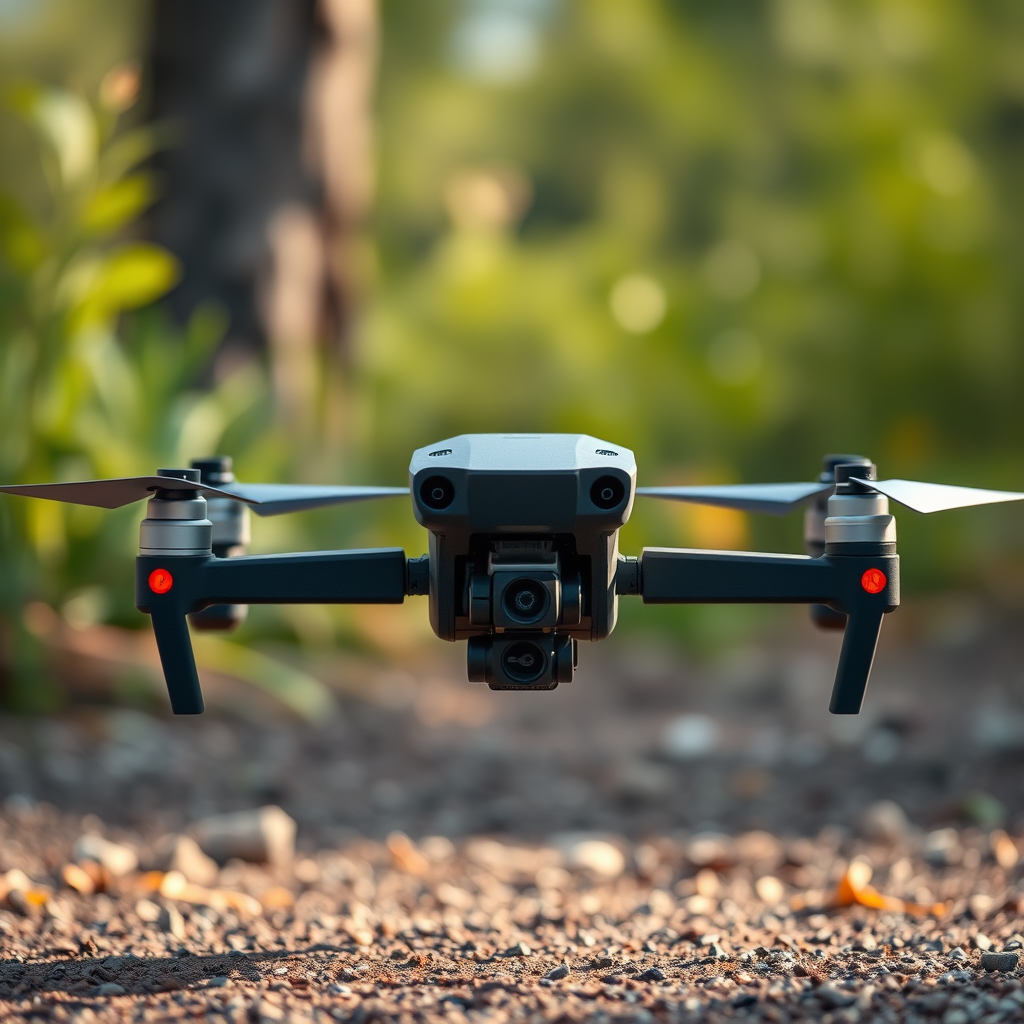 Overview of the Anzu Raptor T - Draganfly Commander 2 vs. Anzu Raptor T: 5km FPV vs. 7km NDAA Safety NDAA Showdown