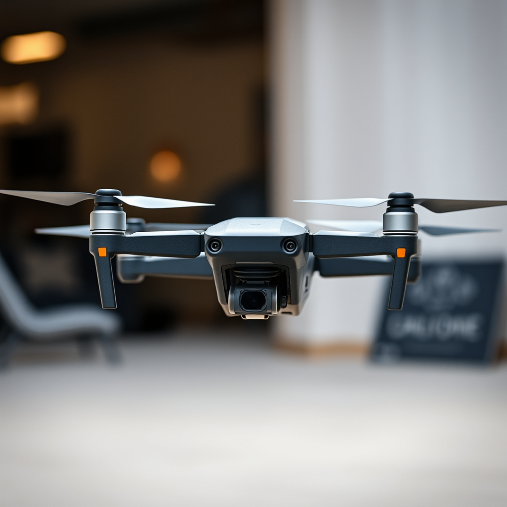 Overview of the Anzu Raptor V - Draganfly Commander 2 vs. Anzu Raptor V: 5km FPV vs. 7km NDAA Safety NDAA Showdown