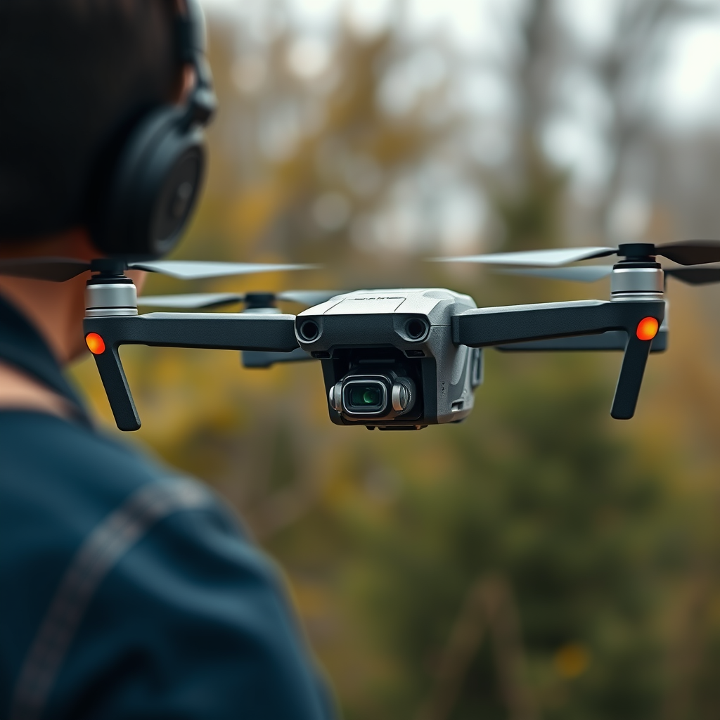 FPV Capabilities - Draganfly Commander 2 vs. Freefly Alta 8 Pro: 5km FPV vs. 5km Radio Safety Cinematic Showdown