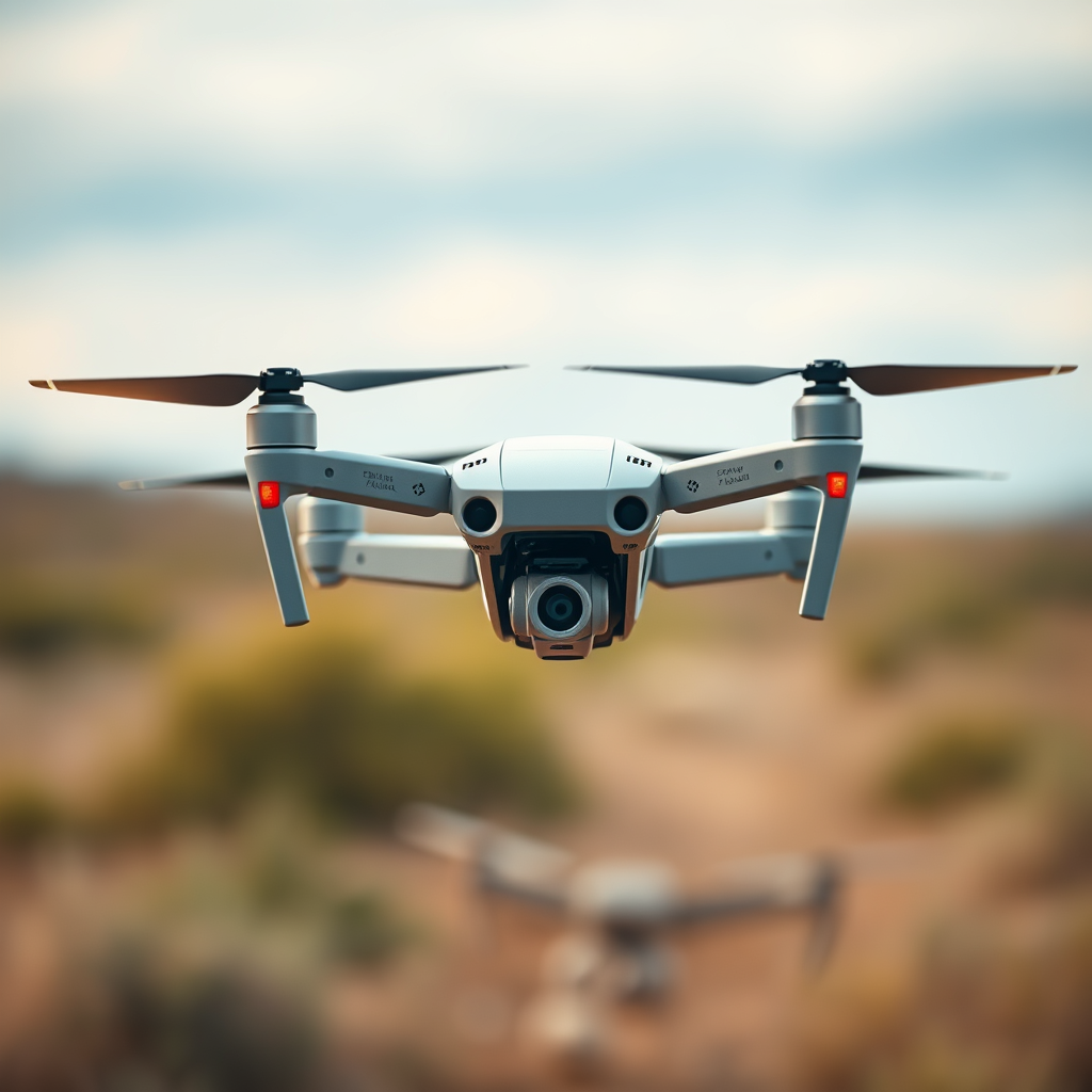 Overview of the Drones - Draganfly Commander 2 vs. Freefly Alta 8 Pro: 5km FPV vs. 5km Radio Safety Cinematic Showdown