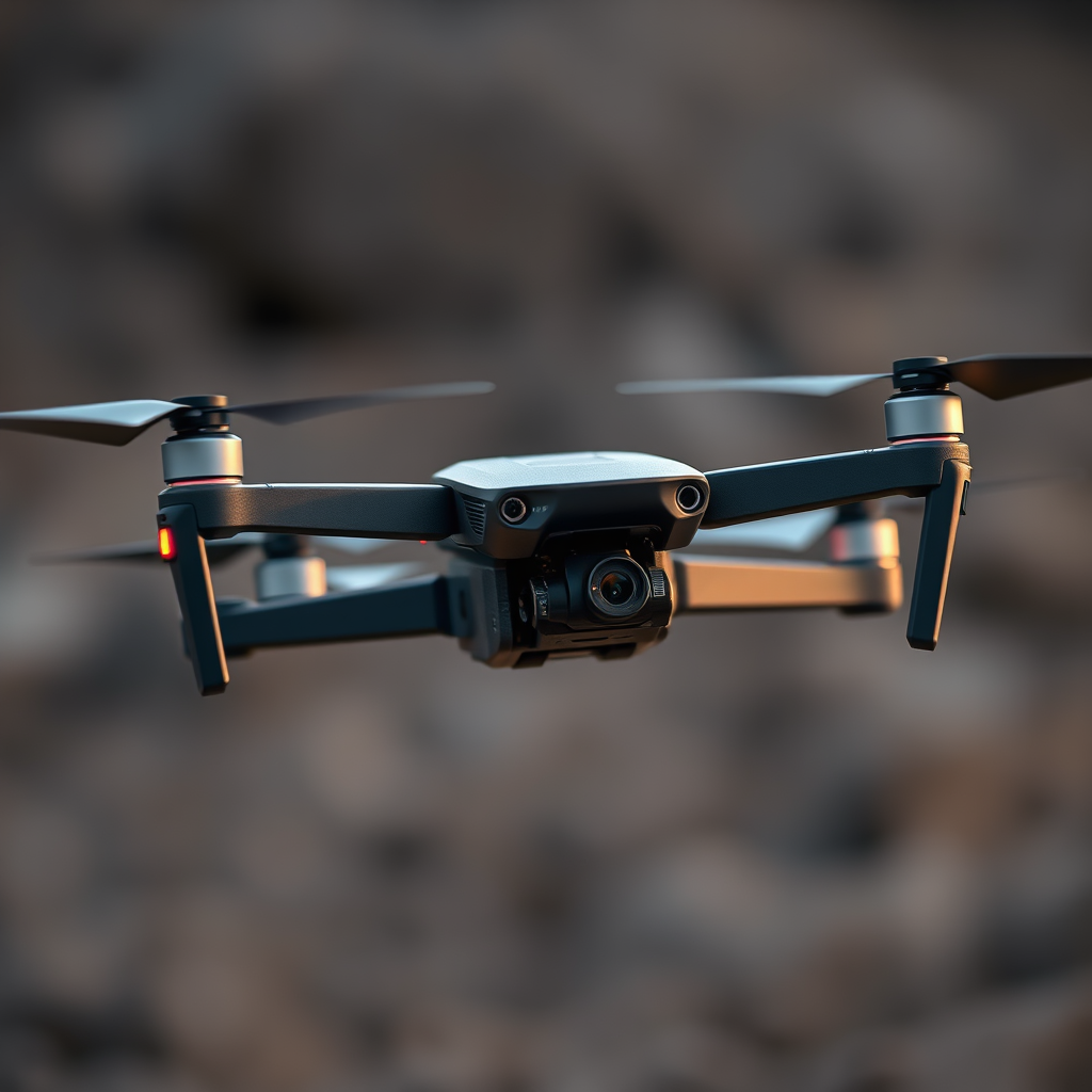 Overview of the Freefly Alta X - Draganfly Commander 2 vs. Freefly Alta X: 5km FPV vs. 5km Radio Safety Cinematic Battle