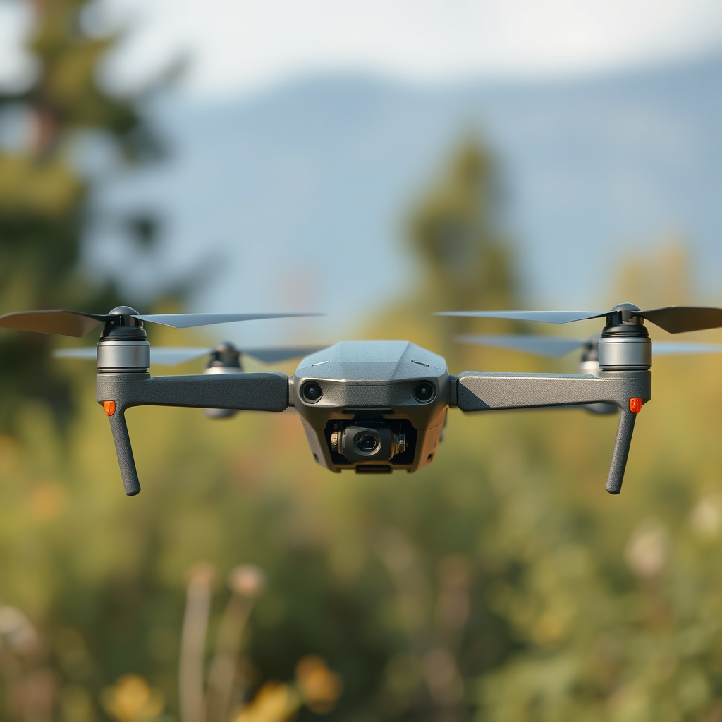 Overview of Draganfly Vital Intelligence - Draganfly Vital Intelligence vs. Anzu Raptor V: 5km FPV vs. 7km NDAA Health NDAA Battle