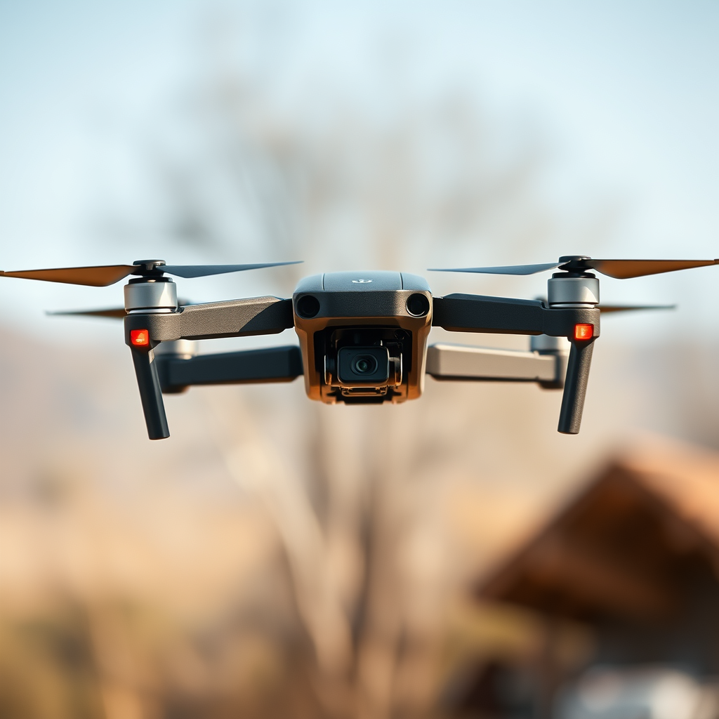 Key Features of Autel EVO Nano+ V2 - Freefly Alta 8 Pro vs. Autel EVO Nano+ V2: 5km Radio vs. SkyLink 10km Cinematic Lightweight Clash