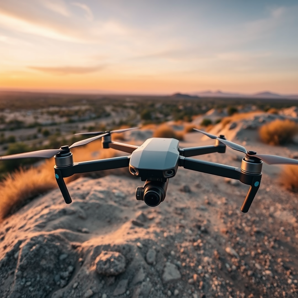 Overview of the Freefly Alta 8 Pro - Freefly Alta 8 Pro vs. DJI Inspire 3: 5km Radio vs. O3 15km Cinematic Comparison