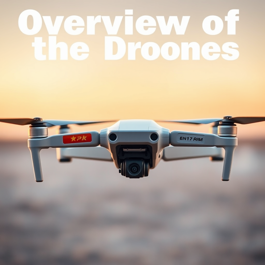 Overview of the Drones - Freefly Alta 8 Pro vs. Potensic Atom 2: 5km Radio vs. 7.5km FPV Cinematic Budget Clash