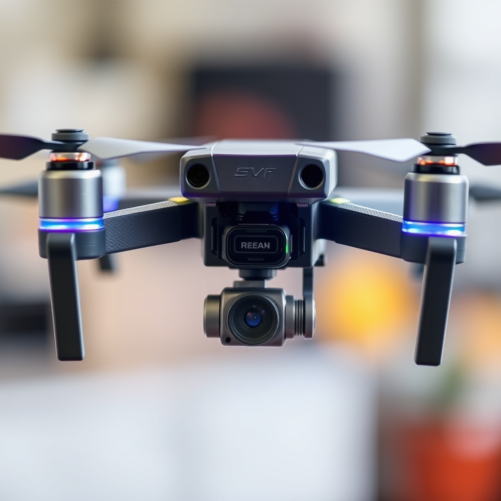 Range and Signal Strength - Freefly Alta 8 Pro vs. Potensic Atom 2: 5km Radio vs. 7.5km FPV Cinematic Budget Clash