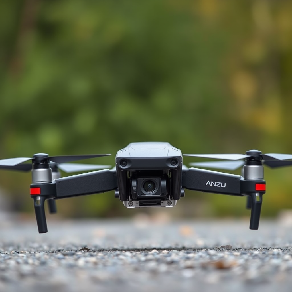 Overview of Anzu Raptor T - Freefly Astro Prime vs. Anzu Raptor T: 5km Radio vs. 7km NDAA Enterprise NDAA Showdown