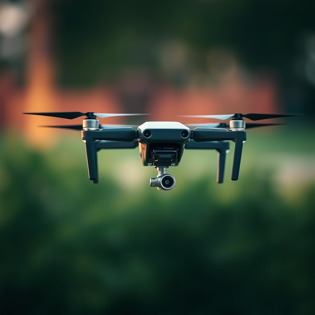 Overview of Freefly Astro Prime - Freefly Astro Prime vs. Anzu Raptor T: 5km Radio vs. 7km NDAA Enterprise NDAA Showdown