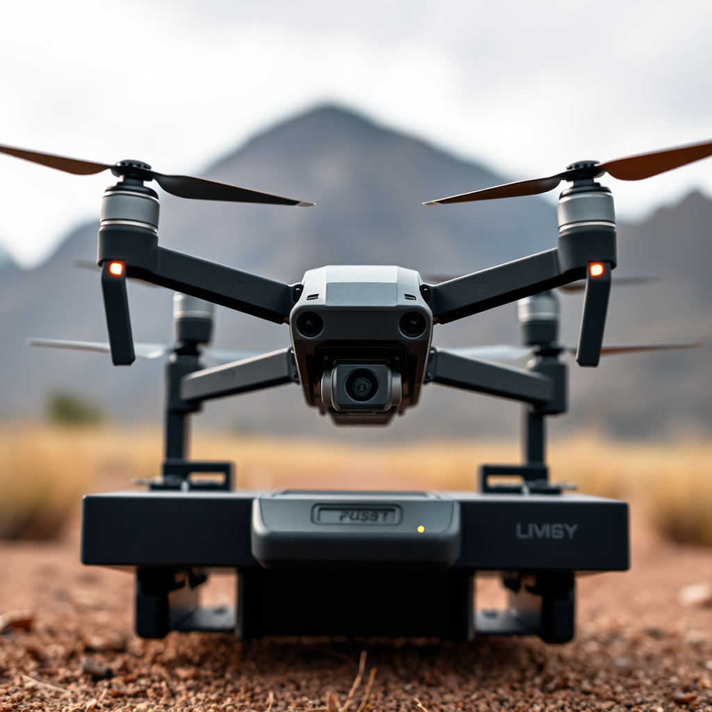 Overview of Freefly Astro Prime - Freefly Astro Prime vs. Anzu Raptor V: 5km Radio vs. 7km NDAA Enterprise Comparison