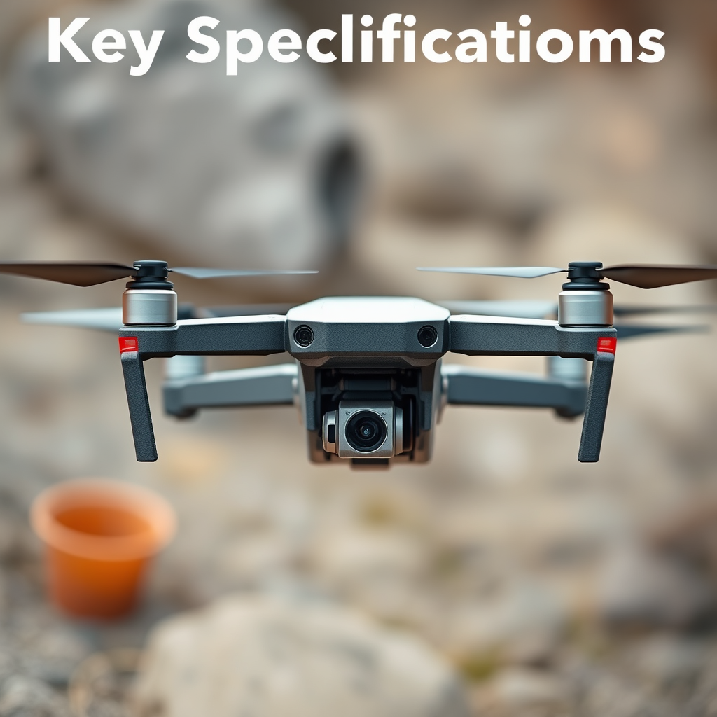 Key Specifications Overview - Freefly Astro Prime vs. Autel EVO II Pro V3: 5km Radio vs. SkyLink 12km Enterprise 6K Clash