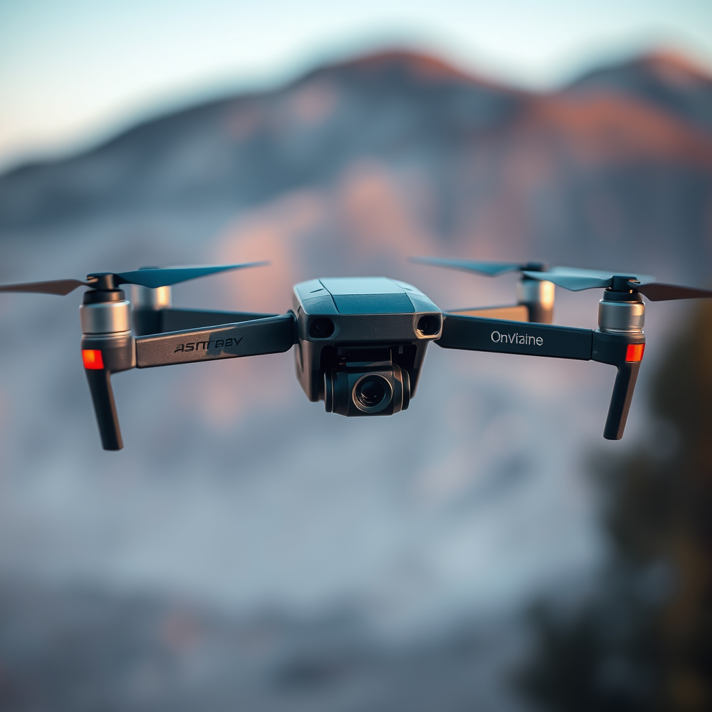 Overview of the Freefly Astro Prime - Freefly Astro Prime vs. Autel EVO II Dual 640T: 5km Radio vs. SkyLink 12km Enterprise Thermal Comparison