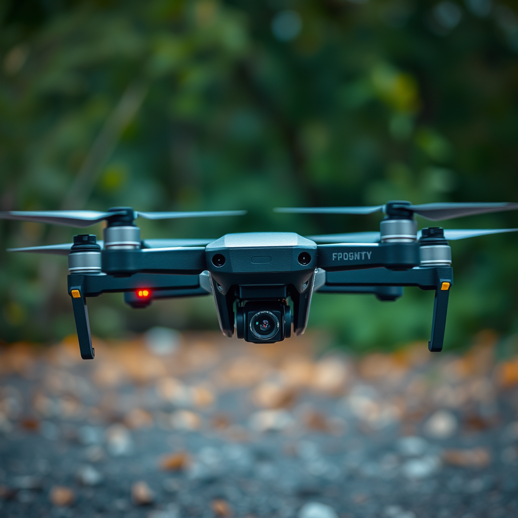 Overview of the Drones - Freefly Astro Prime vs. Potensic Atom SE: 5km Radio vs. 7.5km FPV Enterprise Budget Comparison