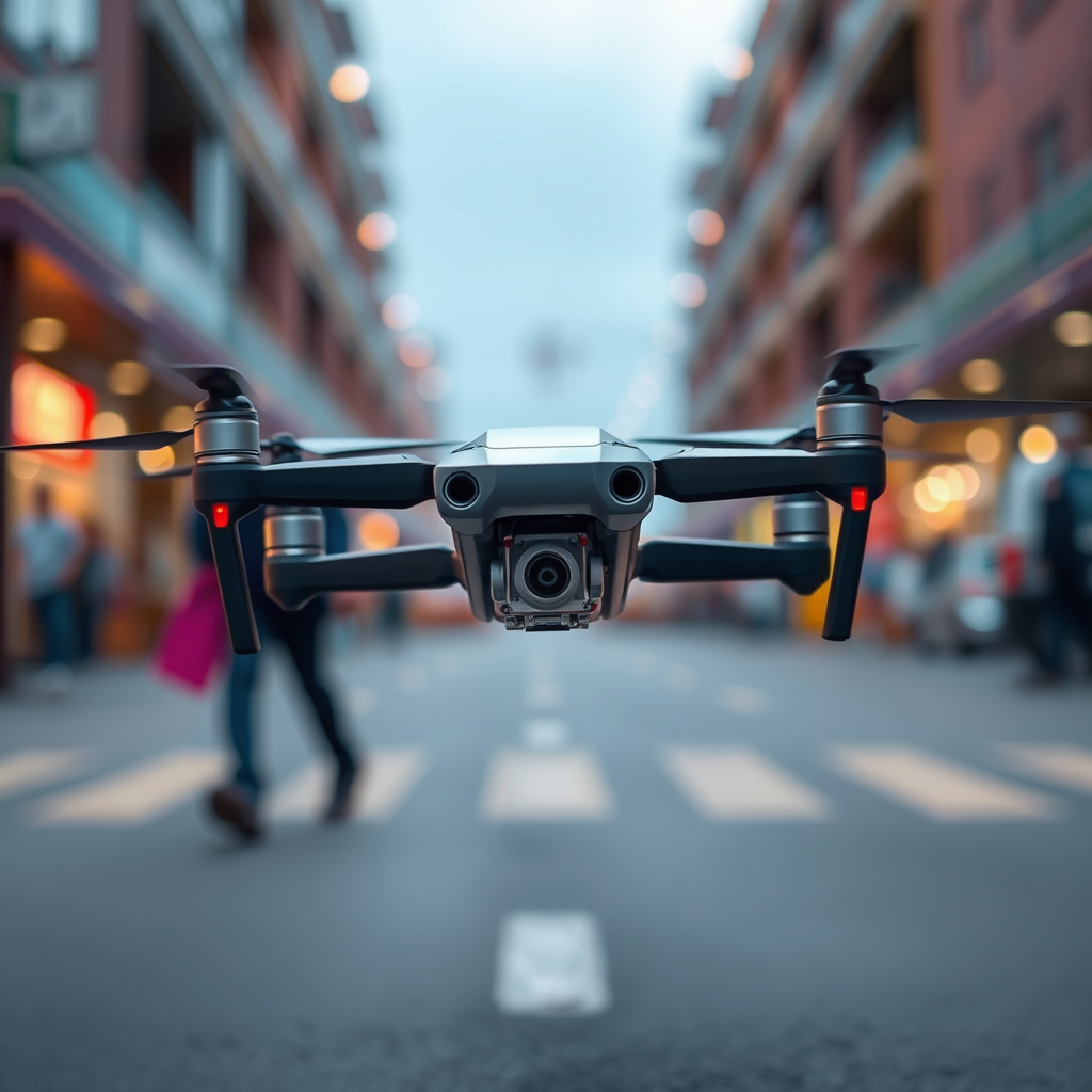 Factors Affecting Shipping Speed - have fast do dji ship drones