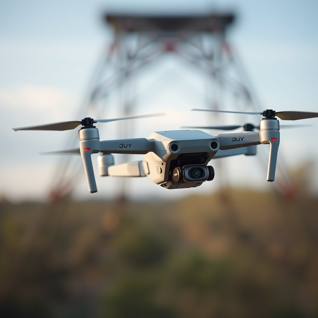 Using the DJI Fly App - how access dji drone status