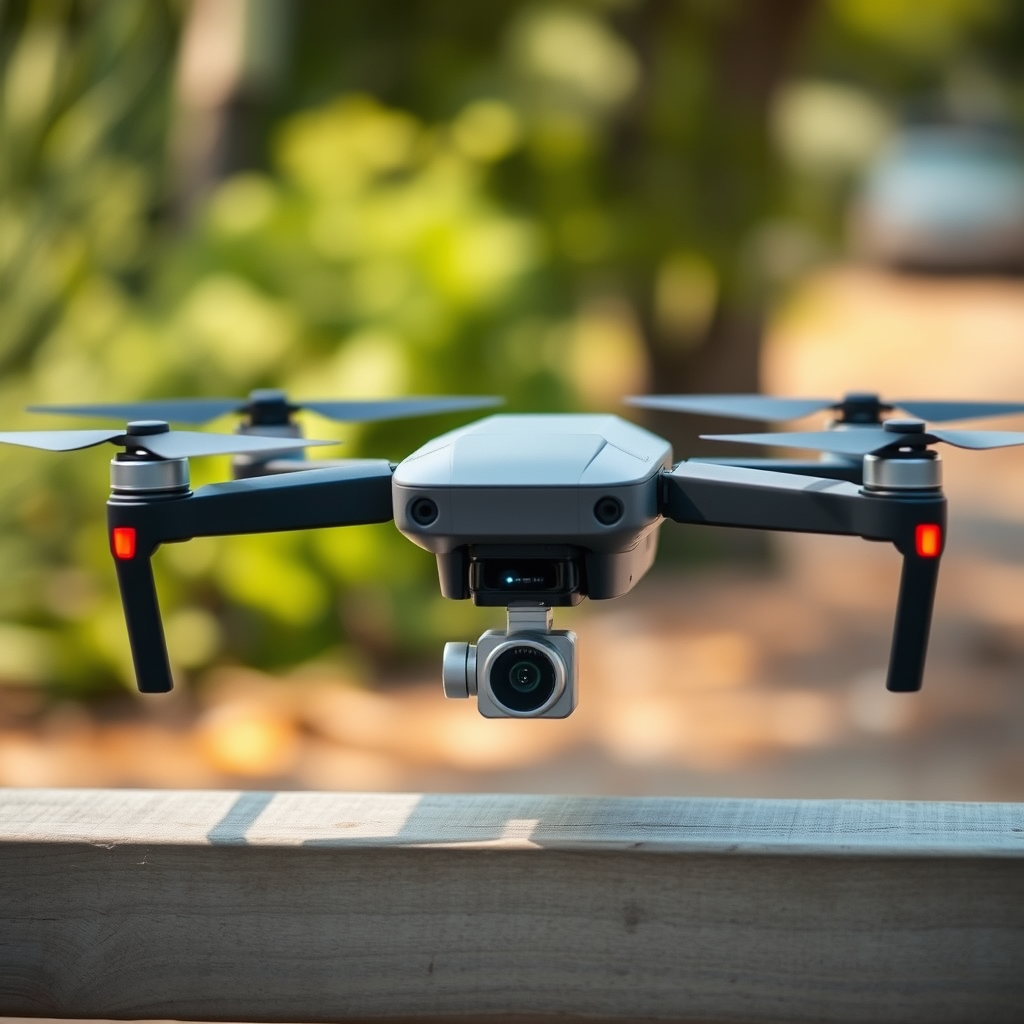 Factors Affecting Accuracy - how accurate is dji find my drone