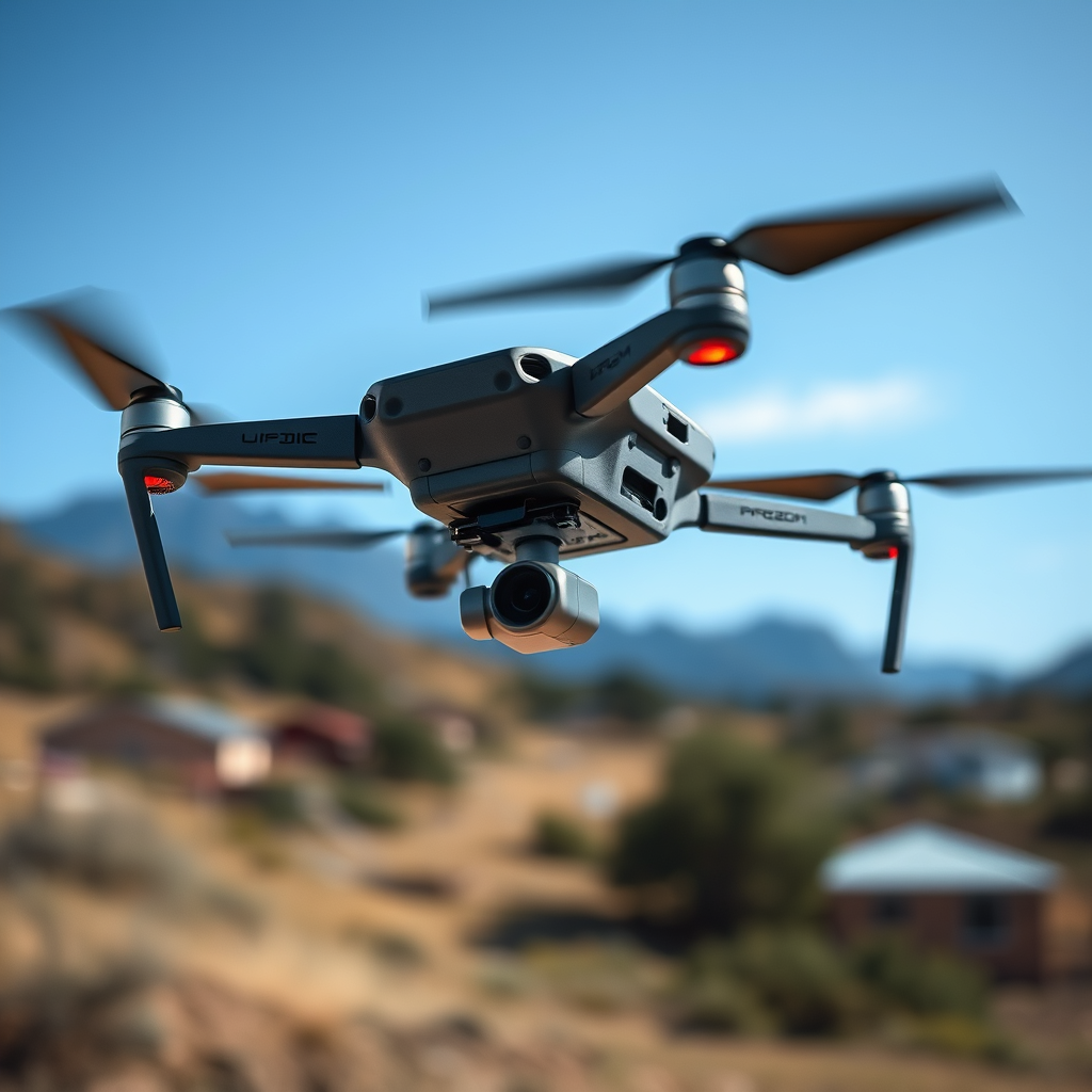 Understanding the Find My Drone Feature - how accurate is dji find my drone