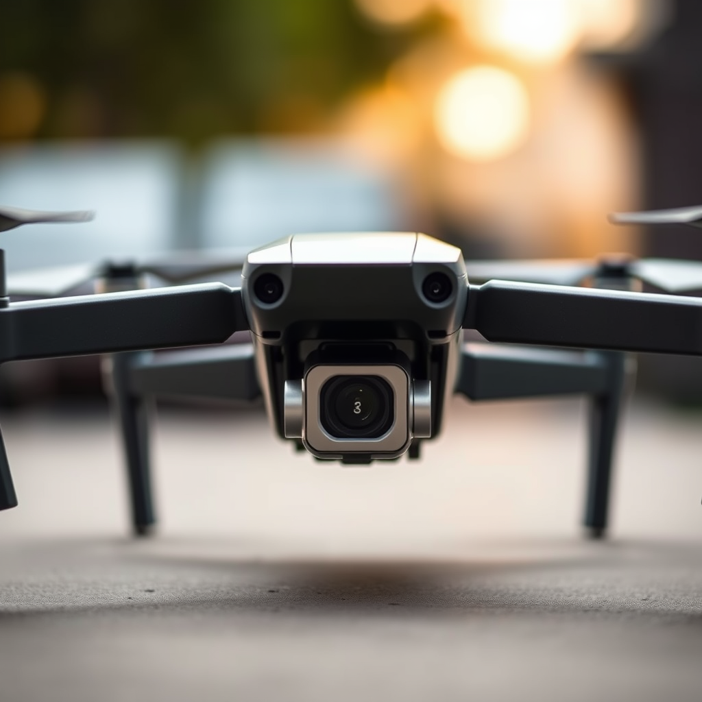 Motor Size by DJI Drone Model - how big are the motors on dji drones