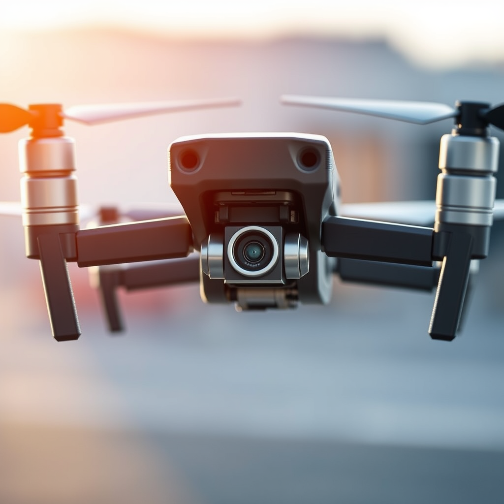 Understanding Motor Specifications - how big are the motors on dji drones