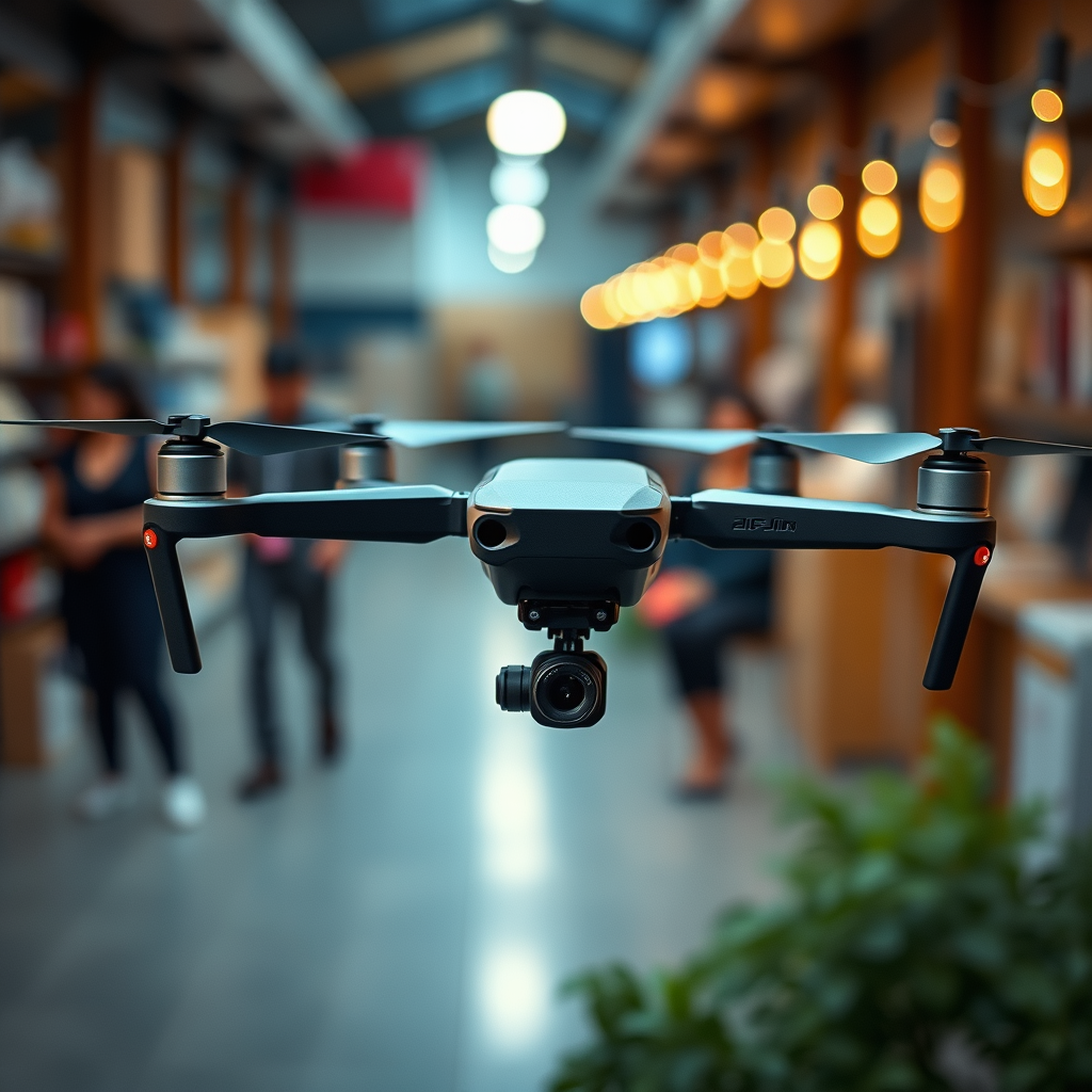 Cost-Saving Benefits - how can dji refurbished drones sell so cleap