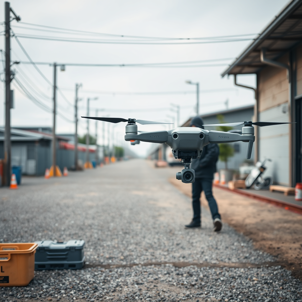 Understanding Battery Discharge - how discharge dji drone battery
