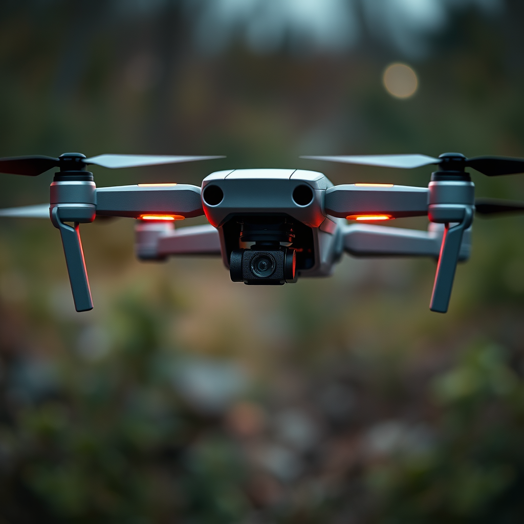 Understanding Throttling Mechanisms - how dji will throttle your drone