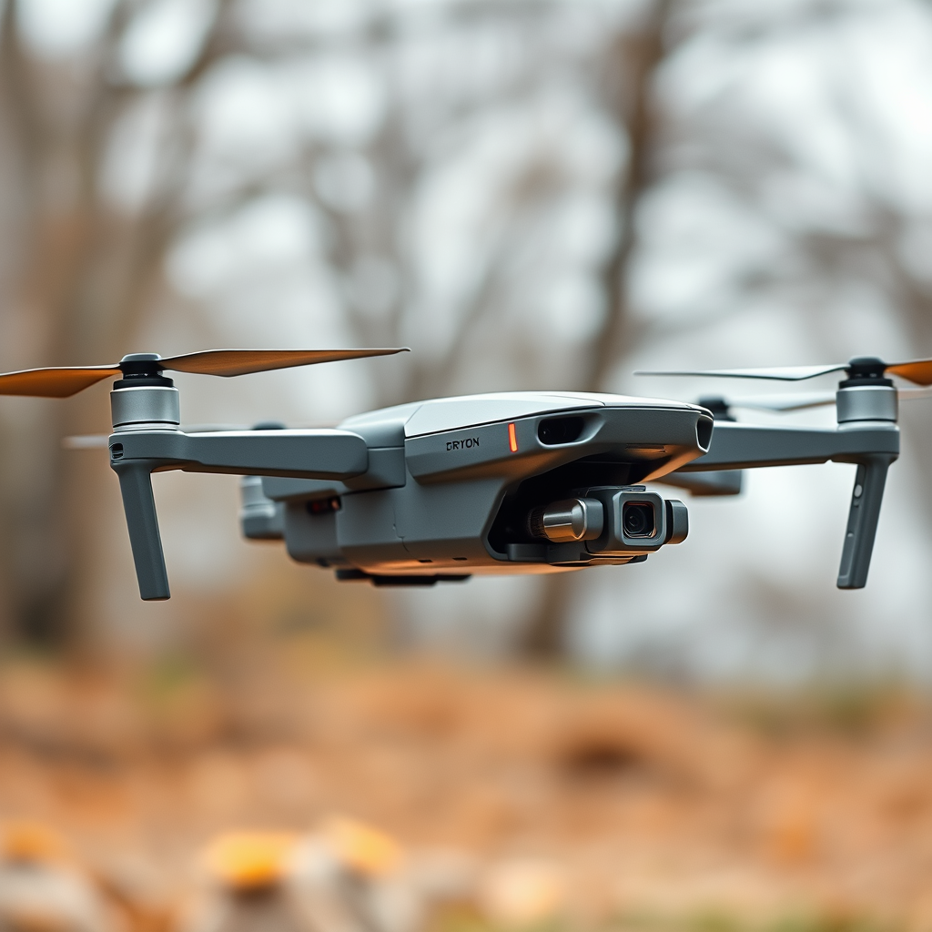 Understanding the Basics of Drone Communication - how do dji drones communicate