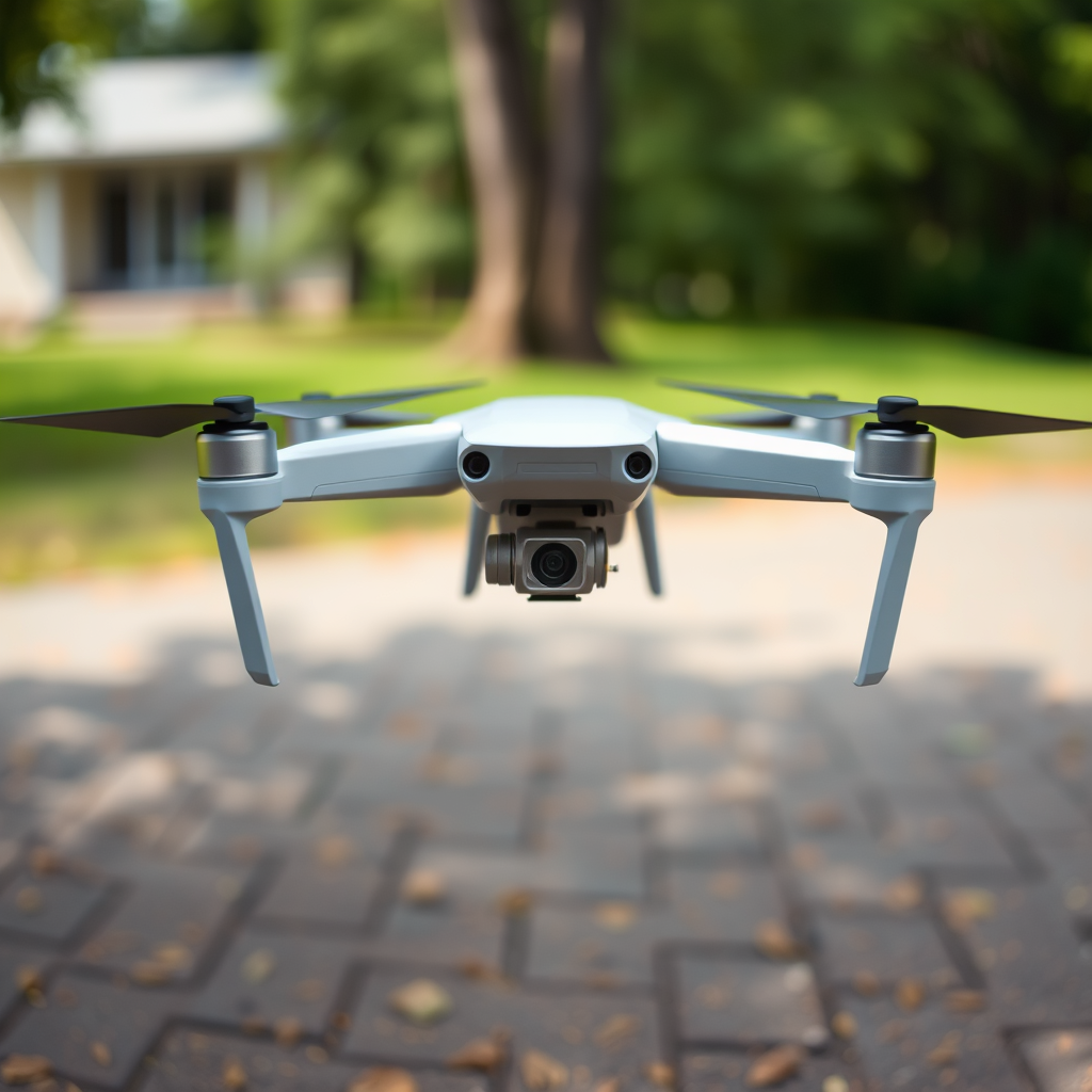 Understanding Drone Controls - how do does a dji phantom 4 drone turn left