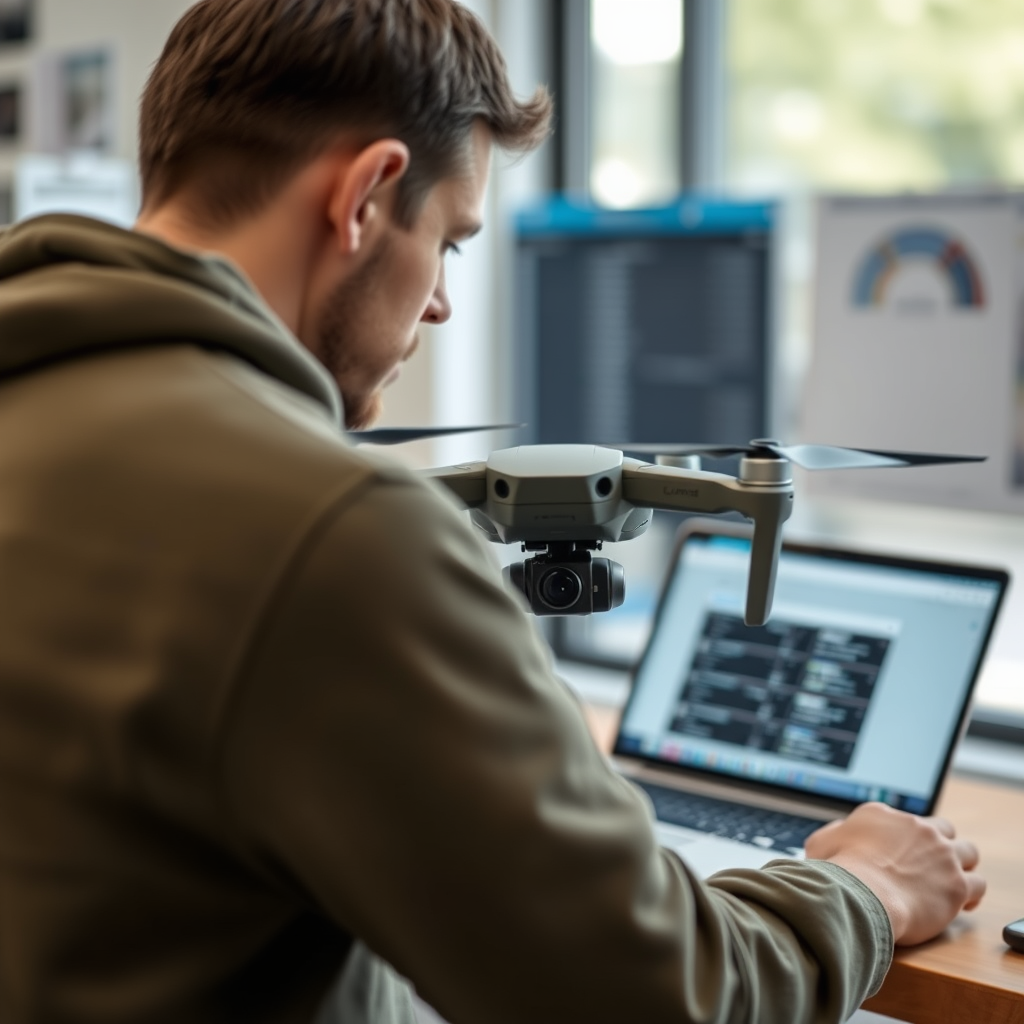 Accessing Logs with DJI Assistant 2 - how do i access my dji drone log