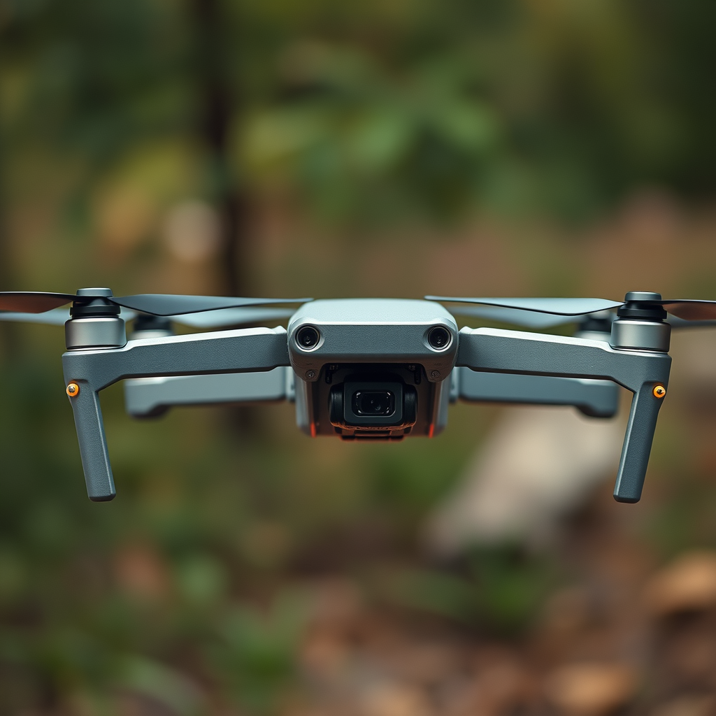 Prepare Your Drone - how do i connect my dji drone to my phone