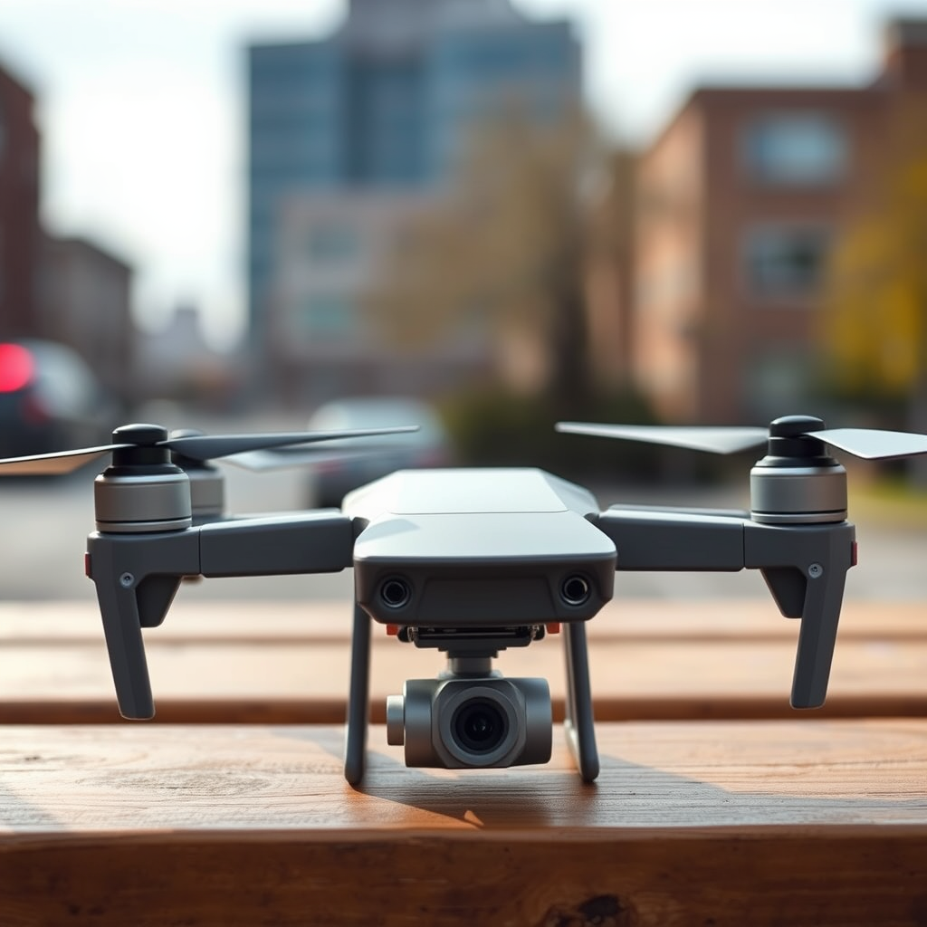 Utilize GPS Tracking - how do i find my lost dji drone