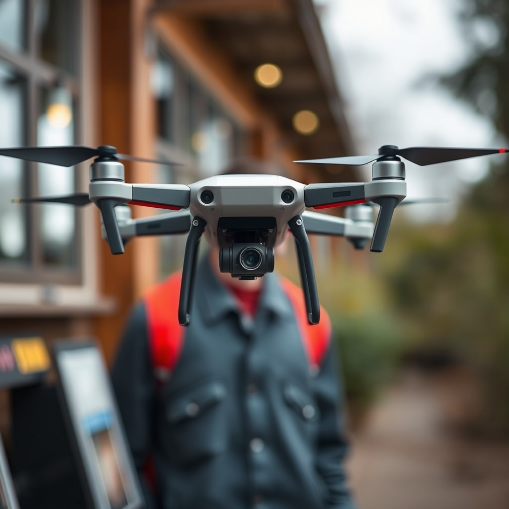 Preparing for Registration - how do i register my dji drone