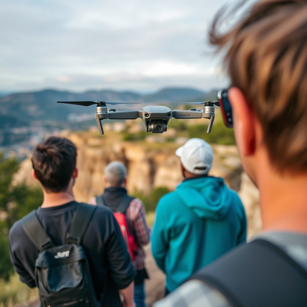 Create a DJI Account - how do i register my drone with dji