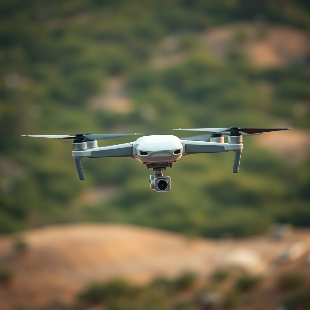 Understanding Synthetic Aperture Radar - How Drones Are Using Synthetic Aperture Radar