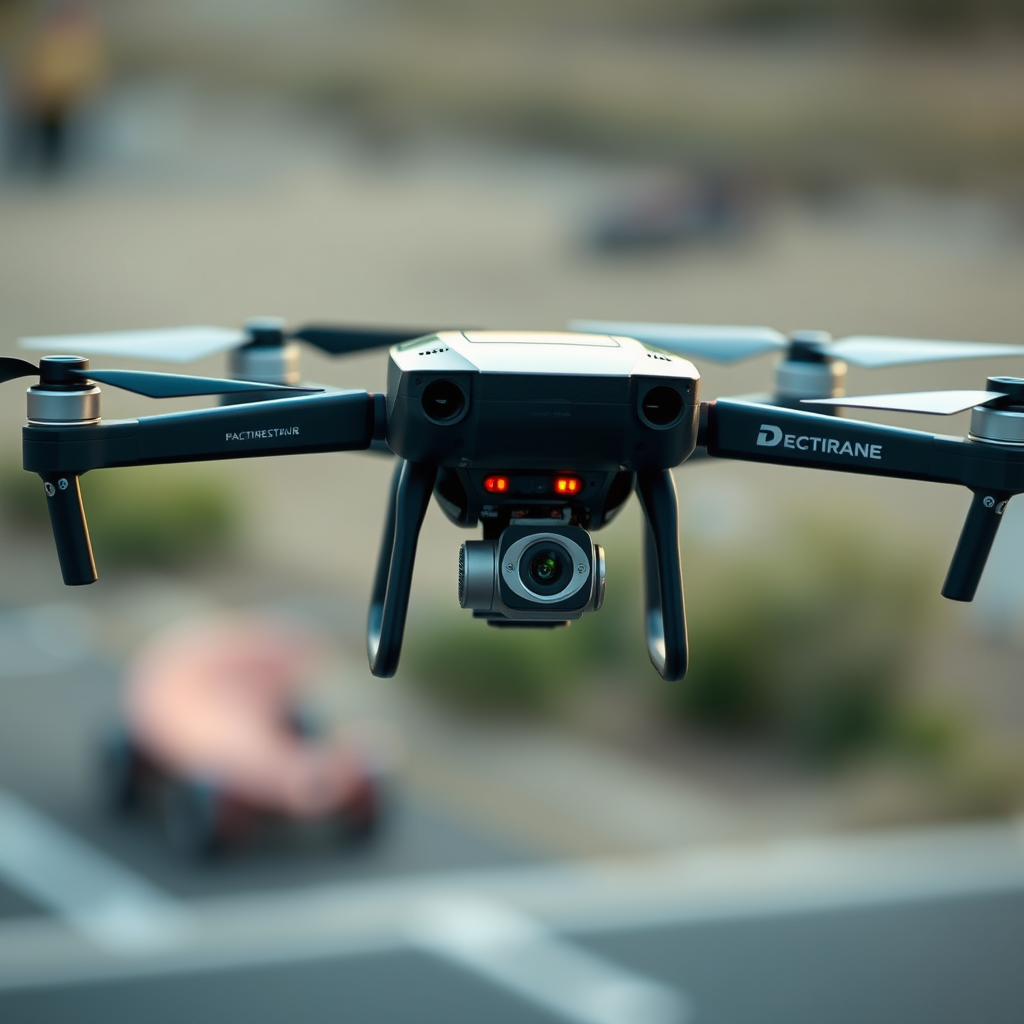 The Rise of GPS-Free Navigation Technologies - How GPS-Free Navigation Is Changing Drone Operations