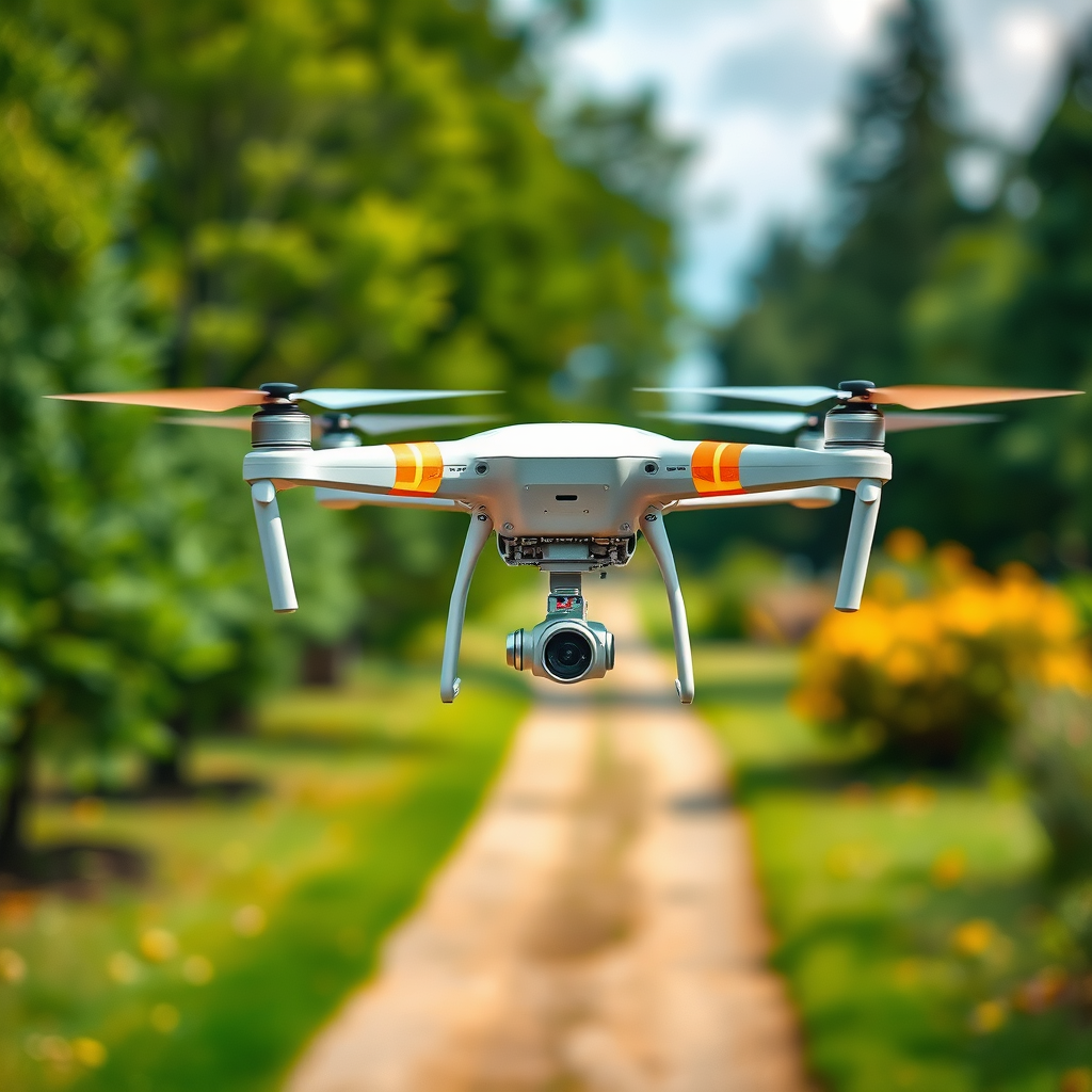 Understanding Drone Regulations - How to Avoid Common Drone Photography Mistakes