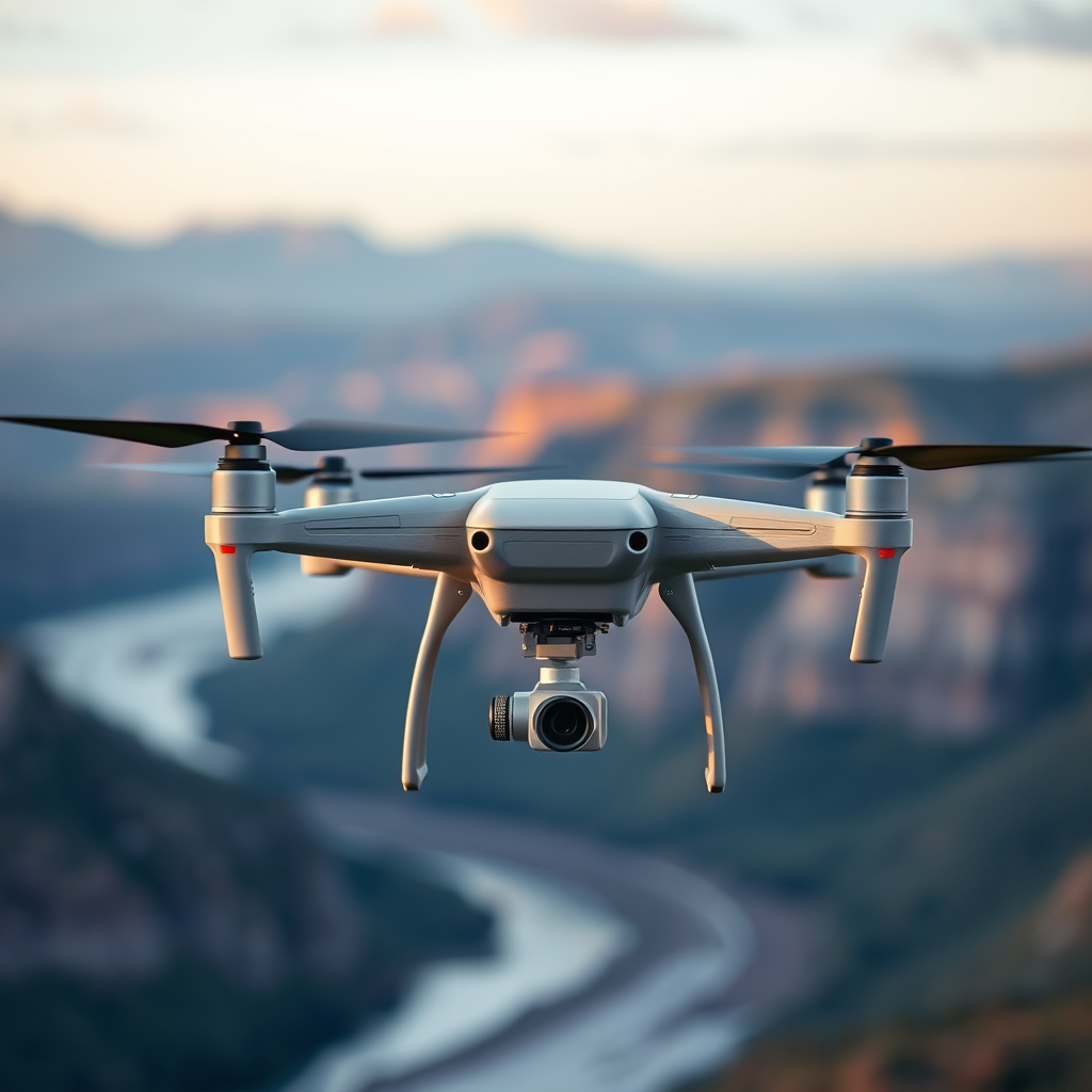 Understanding Drone Regulations - How to Capture Wildlife with Drones Ethically