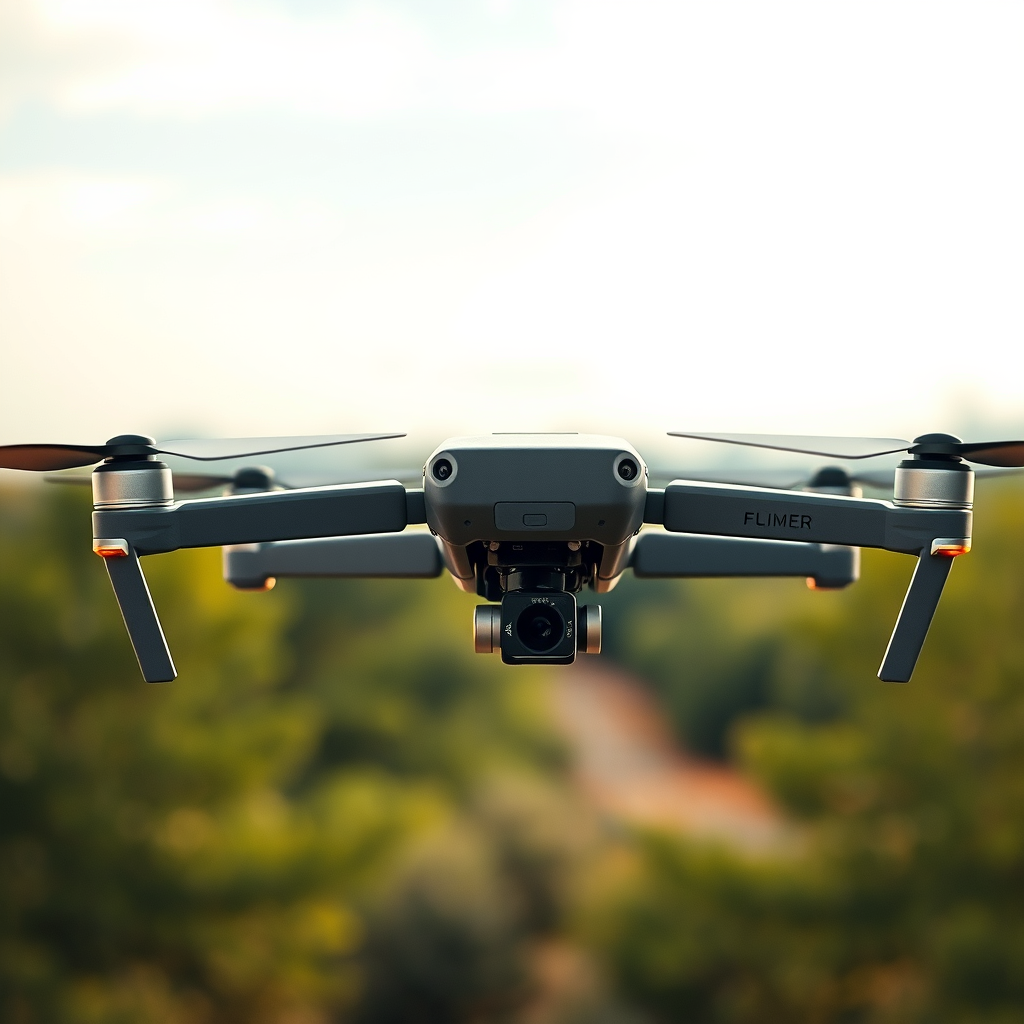 Key Features to Look For - How to Choose the Best Drone for Photography Beginners