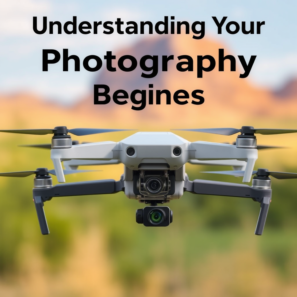 Understanding Your Photography Needs - How to Choose the Best Drone for Photography Beginners