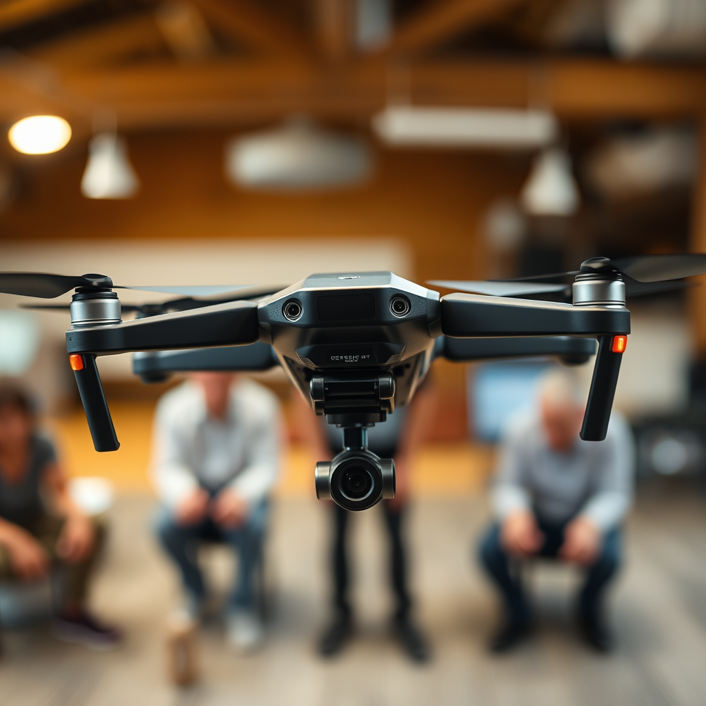 Understanding Your Audience - How to Create Drone Montages That Go Viral