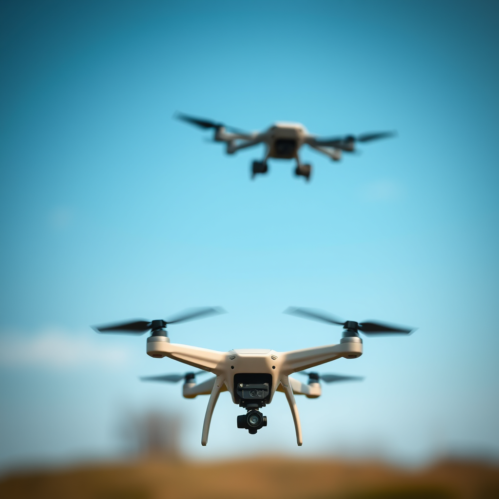 Plan Your Content - How to Create Drone Videos for Nonprofits