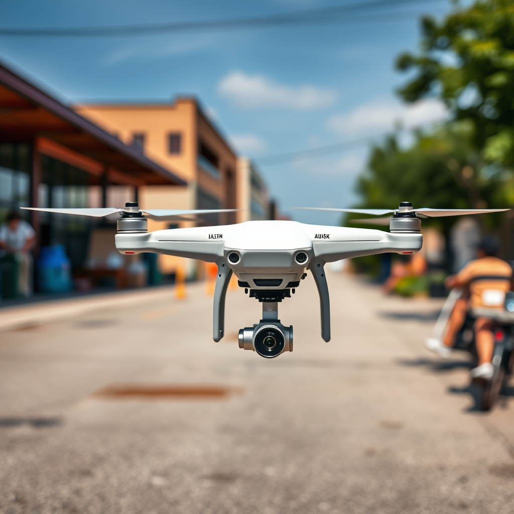 Planning Your Drone Shoot - How to Create Drone Videos for Product Launches