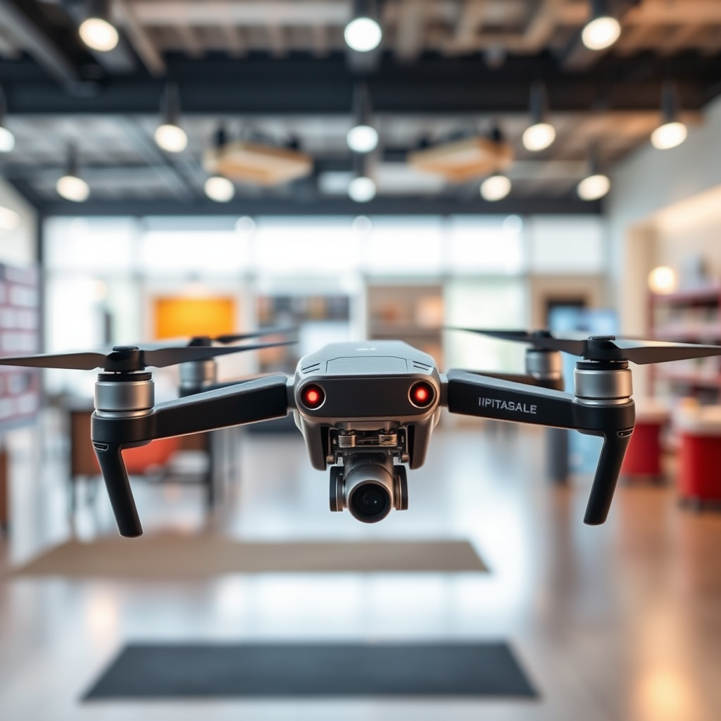Planning Your Drone Video - How to Create Drone Videos for E-Commerce
