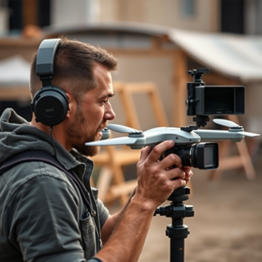 Planning Your Shoot - How to Create Drone Videos for YouTube Channels