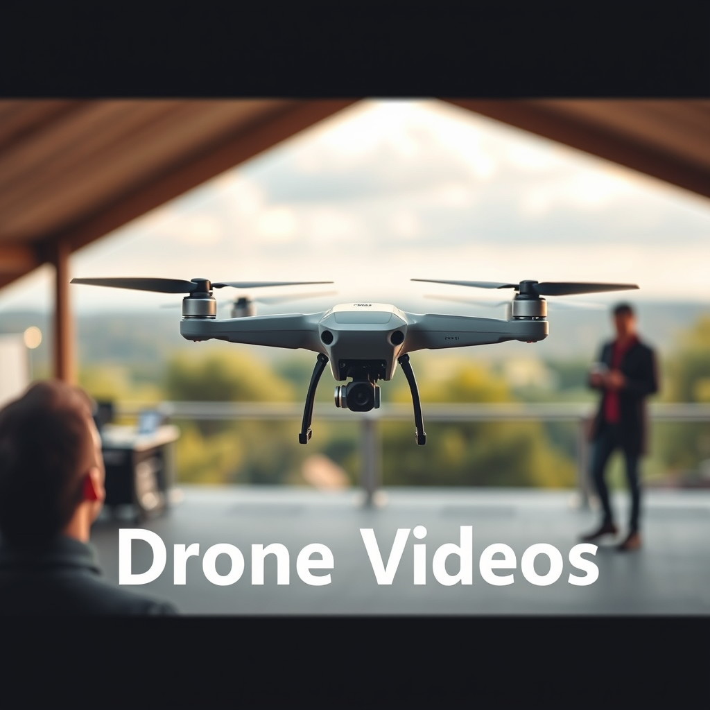 Understanding the Benefits of Drone Videos - How to Create Drone Videos for Product Launches