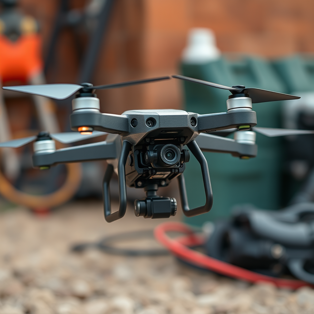 Understanding Your Equipment - How to Create Drone Videos for YouTube Channels